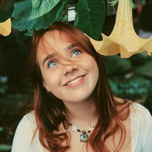 Meet your Posher, Charlotte